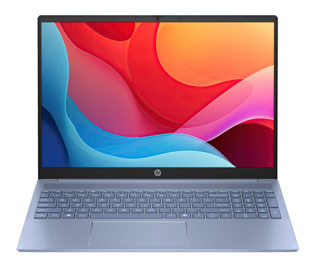 HP Pavilion 16 Ryzen 5-8540U/16GB/1TB/Win11 Blue - 1327293 - zdjęcie 3